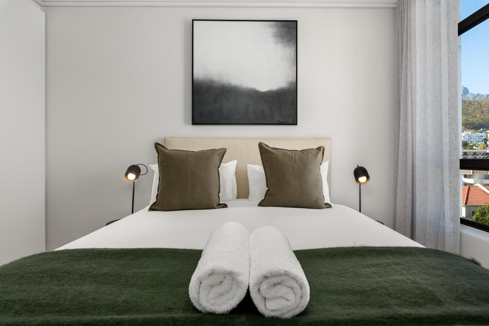 Suro Luxury Cape Town