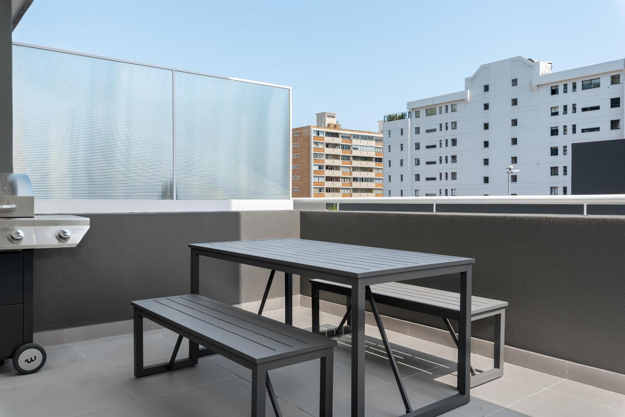 Suro Luxury Apartment *